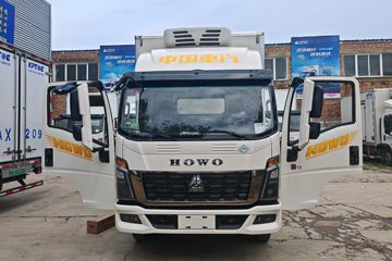 ����HOWO�Ῠͳ˧ 140���� 4X2  LNG 8�� 4.08����س�ͼƬ