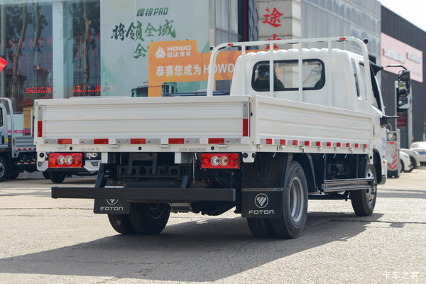 优惠0.8万 杭州市智蓝EM电动载货车火热促销中