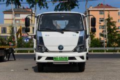 优惠0.8万 杭州市智蓝EM电动载货车火热促销中