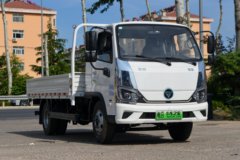 �����������EM 3.94���Ű봿�綯����΢�� ��γ81.59kWhͼƬ