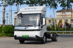 ������弫��궥 4.2�׵��Ŵ��綯��ʽ�Ῠ ����ʱ��140.41kWhͼƬ