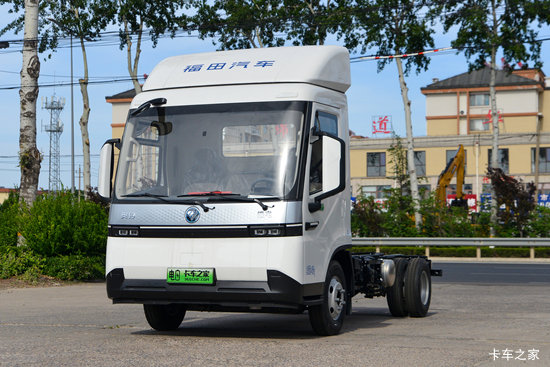 ������弫��궥 4.2�׵��Ŵ��綯��ʽ�Ῠ ����ʱ��140.41kWh