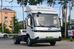 ������弫�� 4.2�׵��Ŵ��綯��ʽ�Ῠ ����ʱ��165.15kWhͼƬ