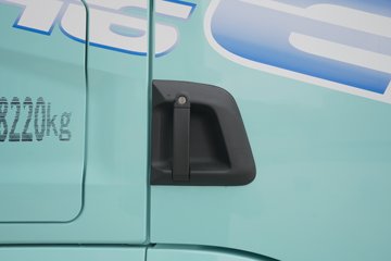 �ൺ���JH6 6X4 ���綯ǣ���� ��γ447.39kWhͼƬ