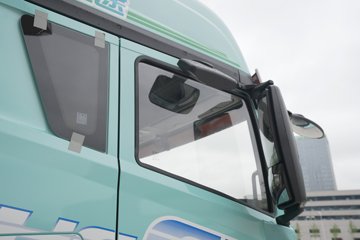 �ൺ���JH6 6X4 ���綯ǣ���� ��γ447.39kWhͼƬ