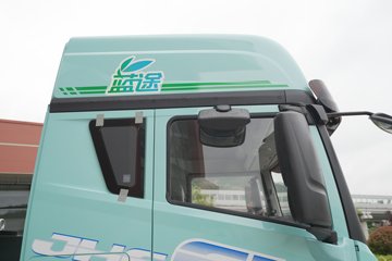 �ൺ���JH6 6X4 ���綯ǣ���� ��γ447.39kWhͼƬ