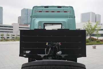 �ൺ���JH6 6X4 ���綯ǣ���� ��γ447.39kWhͼƬ