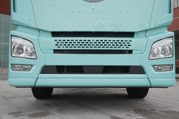 �ൺ���JH6 6X4 ���綯ǣ���� ��γ447.39kWhͼƬ