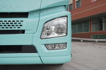 �ൺ���JH6 6X4 ���綯ǣ���� ��γ447.39kWhͼƬ