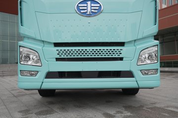 �ൺ���JH6 6X4 ���綯ǣ���� ��γ447.39kWhͼƬ