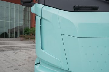 �ൺ���JH6 6X4 ���綯ǣ���� ��γ447.39kWhͼƬ