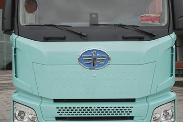 �ൺ���JH6 6X4 ���綯ǣ���� ��γ447.39kWhͼƬ