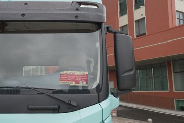 �ൺ���JH6 6X4 ���綯ǣ���� ��γ447.39kWhͼƬ