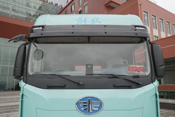 �ൺ���JH6 6X4 ���綯ǣ���� ��γ447.39kWhͼƬ