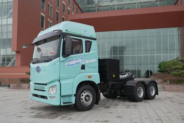 �ൺ���JH6 6X4 ���綯ǣ���� ��γ447.39kWhͼƬ