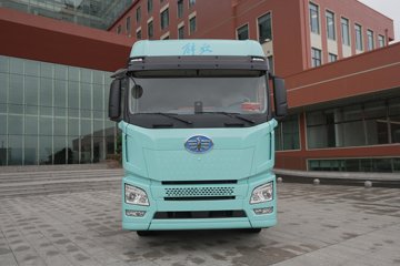 �ൺ���JH6 6X4 ���綯ǣ���� ��γ447.39kWhͼƬ