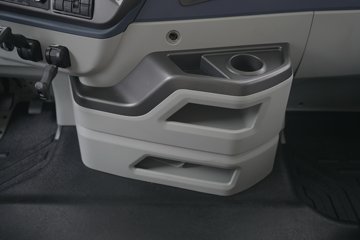 �ൺ���JH6 6X4 ���綯ǣ���� ��γ447.39kWhͼƬ