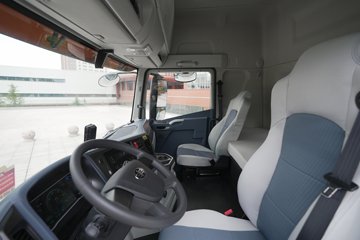 �ൺ���JH6 6X4 ���綯ǣ���� ��γ447.39kWhͼƬ