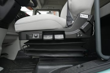 �ൺ���JH6 6X4 ���綯ǣ���� ��γ447.39kWhͼƬ