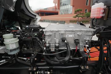 �ൺ���JH6 6X4 ���綯ǣ���� ��γ447.39kWhͼƬ