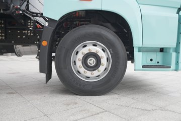 �ൺ���JH6 6X4 ���綯ǣ���� ��γ447.39kWhͼƬ