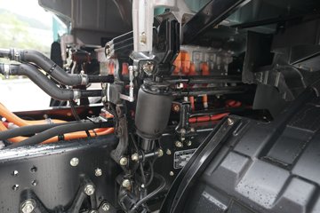 �ൺ���JH6 6X4 ���綯ǣ���� ��γ447.39kWhͼƬ