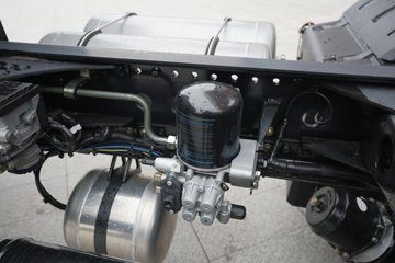 �ൺ���JH6 6X4 ���綯ǣ���� ��γ447.39kWhͼƬ