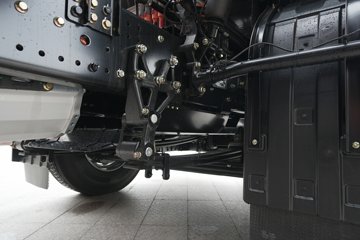 �ൺ���JH6 6X4 ���綯ǣ���� ��γ447.39kWhͼƬ
