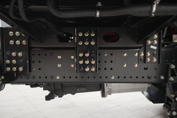 �ൺ���JH6 6X4 ���綯ǣ���� ��γ447.39kWhͼƬ