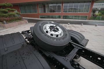 �ൺ���JH6 6X4 ���綯ǣ���� ��γ447.39kWhͼƬ
