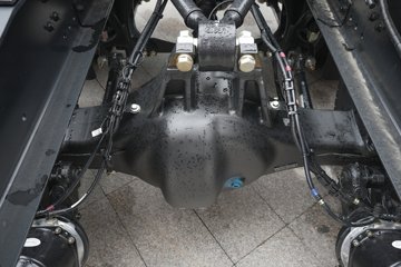 �ൺ���JH6 6X4 ���綯ǣ���� ��γ447.39kWhͼƬ