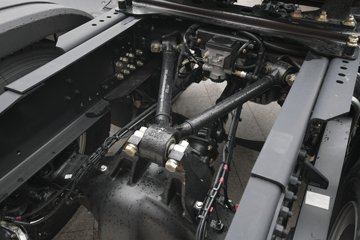 �ൺ���JH6 6X4 ���綯ǣ���� ��γ447.39kWhͼƬ