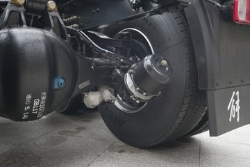 �ൺ���JH6 6X4 ���綯ǣ���� ��γ447.39kWhͼƬ