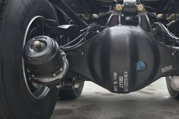�ൺ���JH6 6X4 ���綯ǣ���� ��γ447.39kWhͼƬ