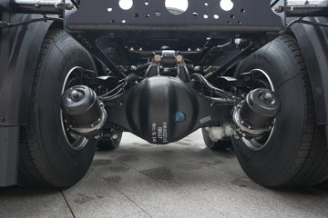 �ൺ���JH6 6X4 ���綯ǣ���� ��γ447.39kWhͼƬ