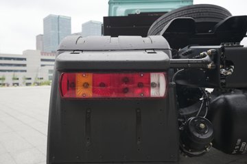 �ൺ���JH6 6X4 ���綯ǣ���� ��γ447.39kWhͼƬ