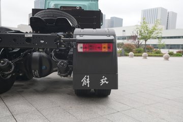 �ൺ���JH6 6X4 ���綯ǣ���� ��γ447.39kWhͼƬ