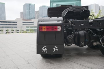 �ൺ���JH6 6X4 ���綯ǣ���� ��γ447.39kWhͼƬ
