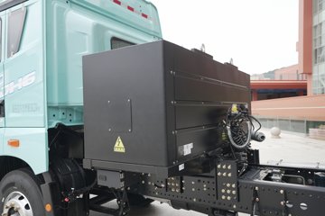 �ൺ���JH6 6X4 ���綯ǣ���� ��γ447.39kWhͼƬ