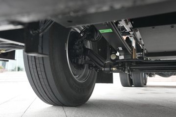 �ൺ���JH6 6X4 ���綯ǣ���� ��γ447.39kWhͼƬ