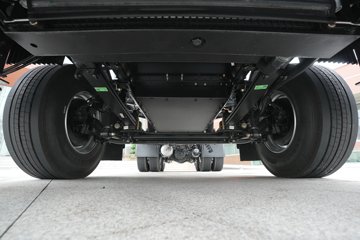 �ൺ���JH6 6X4 ���綯ǣ���� ��γ447.39kWhͼƬ