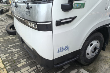 ������弫��궥 4.2�׵��Ŵ��綯��ʽ�Ῠ ����ʱ��100kWhͼƬ