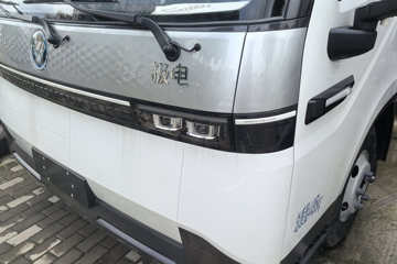 ������弫��궥 4.2�׵��Ŵ��綯��ʽ�Ῠ ����ʱ��100kWhͼƬ