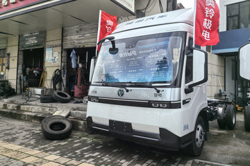 ������弫��궥 4.2�׵��Ŵ��綯��ʽ�Ῠ ����ʱ��100kWhͼƬ