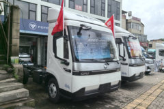 ������弫��궥 4.2�׵��Ŵ��綯��ʽ�Ῠ ����ʱ��100kWhͼƬ