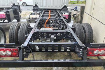 ������弫��궥 4.2�׵��Ŵ��綯��ʽ�Ῠ ����ʱ��100kWhͼƬ