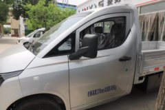 本次“菱势汽车(五菱新能源) 电动载货车 黄金大卡优惠促销活动”