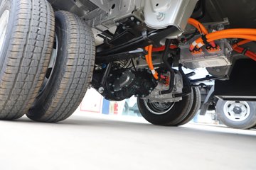 �������� �ƽ�� 2026�� 3.8�׵��Ŵ��綯����΢�� ����ʱ��70.59kWhͼƬ