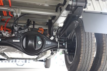 �������� �ƽ�� 2026�� 3.8�׵��Ŵ��綯����΢�� ����ʱ��70.59kWhͼƬ