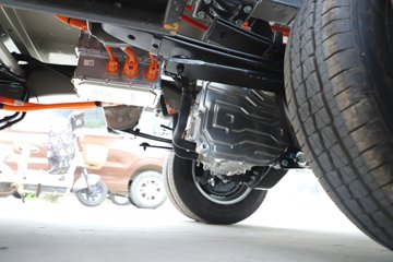 �������� �ƽ�� 2026�� 3.8�׵��Ŵ��綯����΢�� ����ʱ��70.59kWhͼƬ
